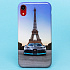 Чехол-накладка - SC184 для "Apple iPhone XR" (007)