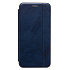 Чехол-книжка - BC002 для "Samsung Galaxy S25 FE" (blue) (242292)