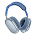 Bluetooth-наушники полноразмерные Hoco W55 Pleasing (sky blue)