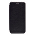 Чехол-книжка - BC002 для "Apple iPhone XR" (black) откр.вбок