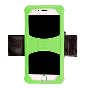 Чехол на предплечье - S-02 Sports 4.0-4.2 дюйма (green)