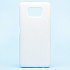 Чехол-накладка Activ Full Original Design для "Xiaomi Poco X3/Poco X3 Pro" (white)