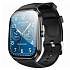 Смарт-часы Hoco Y28 AMOLED (call version) (black) (239298)