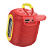 Портативная акустика Borofone BR39 Kaya 10W (red)