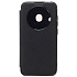 Чехол-книжка - BC003 для "Itel A27" (black)