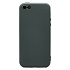 Чехол-накладка Activ Full Original Design для "Apple iPhone 5/iPhone 5S/iPhone SE" (dark green)
