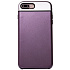 Чехол-накладка - PC015 для "Apple iPhone 7 Plus/iPhone 8 Plus" (violet)