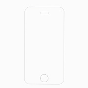 Защитное стекло Activ для "Apple iPhone 4/iPhone 4S"