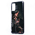 Чехол-накладка - PC033 для "Samsung SM-G980 Galaxy S20" (031) (multicolor)