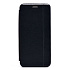 Чехол-книжка - BC002 для "Huawei Honor 70 5G" (black) (213033)