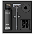 Набор для бритья Xiaomi Mijia Huanxing Lemon Razor H300-6 (black)