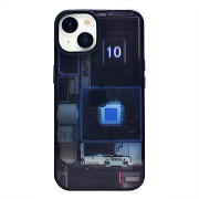 Чехол-накладка - PC088 для "Apple iPhone 14" (2) (multicolor) (230290)