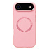 Чехол-накладка - SM040 SafeMag для "Apple iPhone 17 Air" (rose powder) (243287)