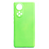 Чехол-накладка Activ Full Original Design для "Huawei Honor 50 Pro" (green) (217687)