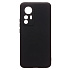 Чехол-накладка Activ Full Original Design для "Xiaomi 12T" (black)