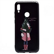 Чехол-накладка - SC204 для "Huawei Honor 8A/Honor 8A Prime/Y6s/Y6 2019/Y6 Prime 2019/Y6 Pro 2019" (0