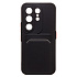 Чехол-накладка - SC337 для "Tecno Camon 50 Pro 5G" (black) (244822)