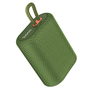 Портативная акустика Hoco BS47 BT (army green)