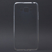 Чехол-накладка - Ultra Slim для "Samsung SM-G532 Galaxy J2 Prime" (прозрачн.) (прозрачный)