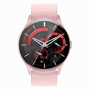 Смарт-часы Hoco Y15 AMOLED (call version) (pink)