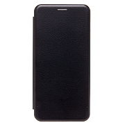 Чехол-книжка - BC002 для "Xiaomi Redmi A3" (black) (228720)