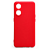 Чехол-накладка Activ Full Original Design для "OPPO Reno8 T 4G" (red) (217704)