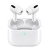 Беспроводные Bluetooth-наушники Hoco TWS EW75 APods Pro2 (white)
