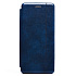 Чехол-книжка - BC002 для "Samsung SM-A336 Galaxy A33 5G" откр.вбок (blue)