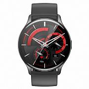 Смарт-часы Hoco Y15 AMOLED (call version) (black)