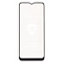 Защитное стекло Full Screen Brera 2,5D для "Samsung SM-A037 Galaxy A03s/SM-A025 Galaxy A02s" (black)