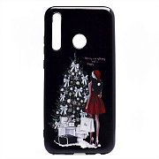 Чехол-накладка - SC204 для "Huawei Honor 10 Lite/P Smart 2019" (004)