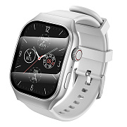 Смарт-часы Hoco Y33 (call version) (silver) (240965)