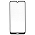 Защитное стекло Full Screen RockBox 2,5D для "Xiaomi Redmi 8" (5) (black)