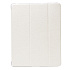Чехол для планшета - TC001 Apple iPad mini 4 - (2015) 7.9" (white)