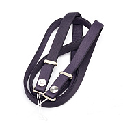 Шнурок "CrossBody" (purple)