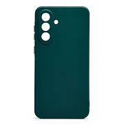 Чехол-накладка Activ Full Original Design для "Samsung Galaxy A36 5G" (dark green)