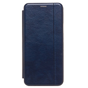 Чехол-книжка - BC002 для "Xiaomi Redmi 15A 5G" (blue)