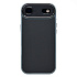 Чехол-накладка - PC090  для "Apple iPhone 17 Air" (gray) (242724)