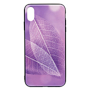 Чехол-накладка - PC028 для "Apple iPhone XS Max" (008)