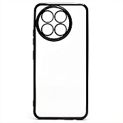 Чехол-накладка Activ Pilot для "Tecno Spark 30 Pro" (black) (237691)