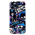 Чехол-накладка - PC085 для "Apple iPhone 13 Pro Max" (F573) (multicolor) (224293)