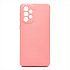 Чехол-накладка Activ Full Original Design для "Samsung SM-A336 Galaxy A33 5G" (light pink) (206318)