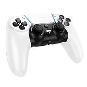 Геймпад Hoco GA32 Dragon PS5 (white)