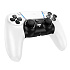 Геймпад Hoco GA32 Dragon PS5 (white)