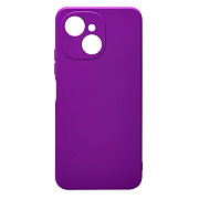 Чехол-накладка Activ Full Original Design для "Tecno Spark 40C" (violet) (241459)