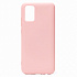 Чехол-накладка Activ Full Original Design для "Samsung SM-A025 Galaxy A02s" (light pink)