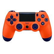 Геймпад - Dualshock PS4 A9 (orange)