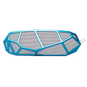 Портативная акустика - Q TWO (blue)