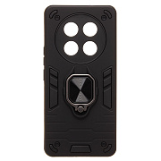 Чехол-накладка - SGP001 противоударный для "Honor X9c" (black) (239764)