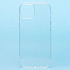 Чехол-накладка Activ ASC-101 Puffy 0.9мм для "Apple iPhone 13" (прозрачн.) (прозрачный)